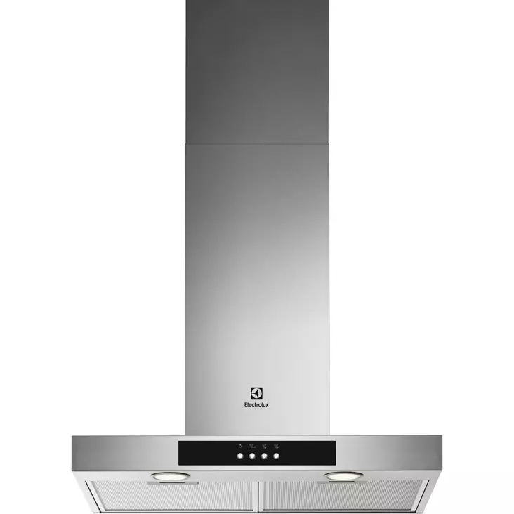 ELECTROLUX LFT426X LIESITUULETIN - Seinäkiinnitteiset liesituulettimet - 7332543674022 - 3