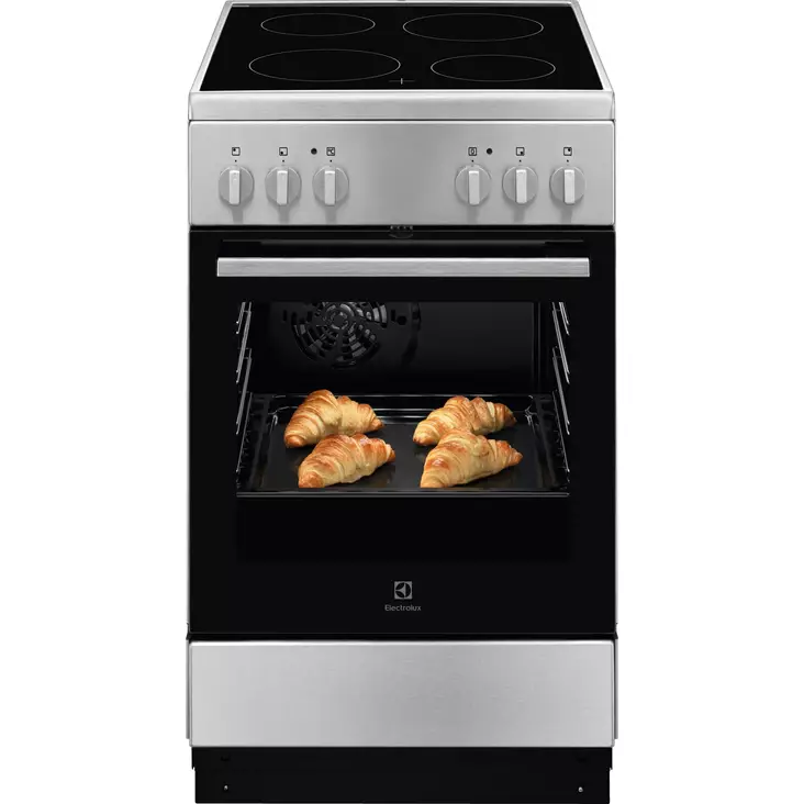 ELECTROLUX LKR54000NX KERAAMINEN LIESI - Keraamiset liedet - 7332543973422 - 1