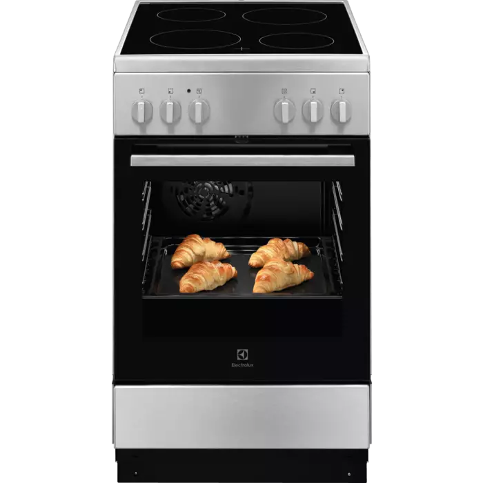 ELECTROLUX LKR54001NX KERAAMINEN LIESI - Keraamiset liedet - 7333394053592 - 1