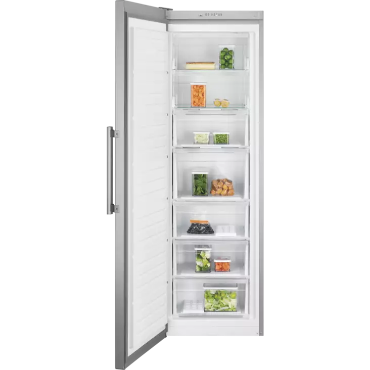 ELECTROLUX LUT6NE28U1 KAAPPIPAKASTIN - Kaappipakastimet - 7332543976072 - 1