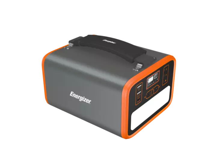 ENERGIZER POWER STATION 72000mAh - Kaapelit ja laturit - 842982102842 - 1