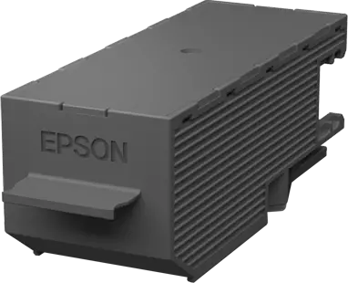 EPSON WF-78XX / ET-58XX / ET-166XX L65XX / L151XX MUSTEEN SÄILYTYSLAATIKKO - Musteet, paperit ja väripatruunat - 8715946672182 - 2