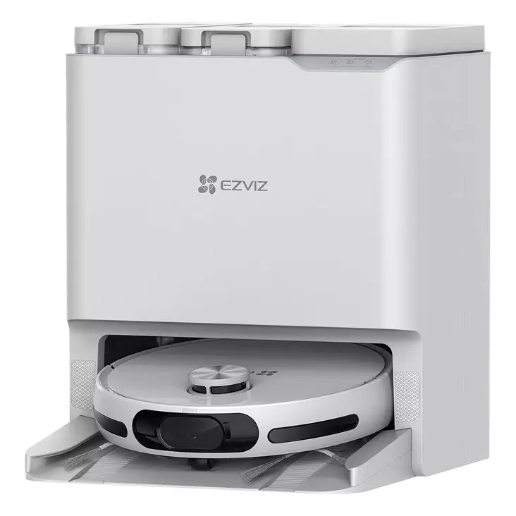 EZVIZ RS20 PRO ROBOTTI-IMURI - Robotti-imurit - 6941545632902 - 2