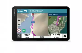 GARMIN CAMPER 795 EU MATKAILUAUTO NAVIGAATTORI - Navigaattorit - 753759308452 - 1