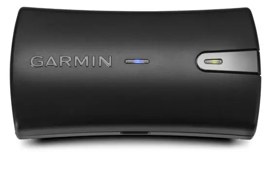 GARMIN GLO 2 -GPS-VASTAANOTIN - Navigaattorit - 753759220952 - 2