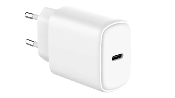 GRATEQ SAANA GAN VERKKOVIRTALATURI USB-C 25W - Kaapelit ja laturit - 6438327830262 - 2