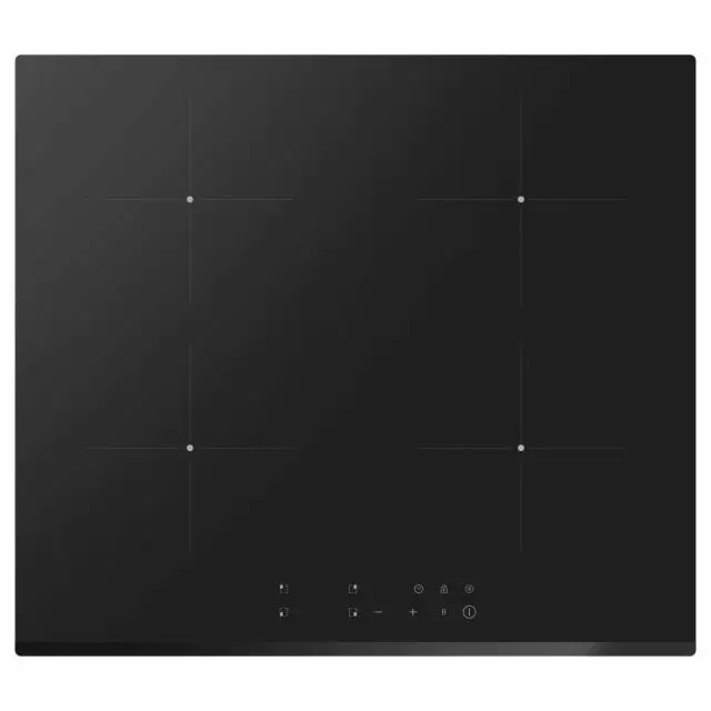 HOOVER H-HOB 300 HI624TCT/1 INDUKTIOTASO - Liesitasot - 8059019071442 - 1