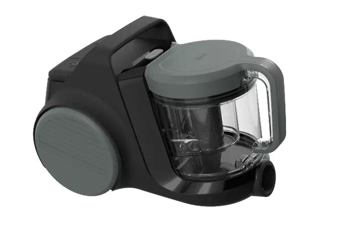 HOOVER HP210H011 PÖLYPUSSITON PÖLYNIMURI - Pussittomat pölynimurit - 8059019111452 - 1