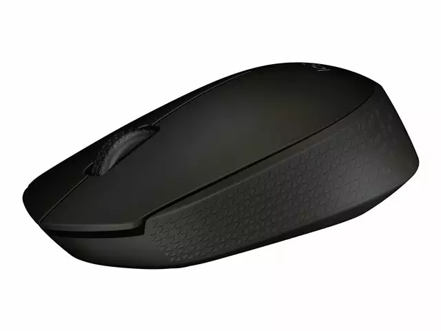 LOGITECH B170 WIRELESS MOUSE - Näppäimistöt ja hiiret - 5099206065062 - 2