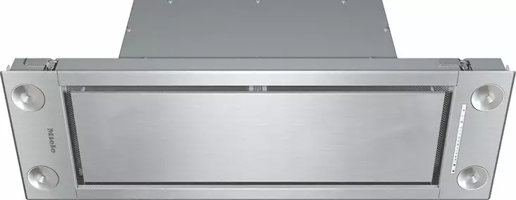MIELE DA2698 LIESITUULETIN - Kaapiston alle asennettava liesituuletin - 4002516019442 - 1