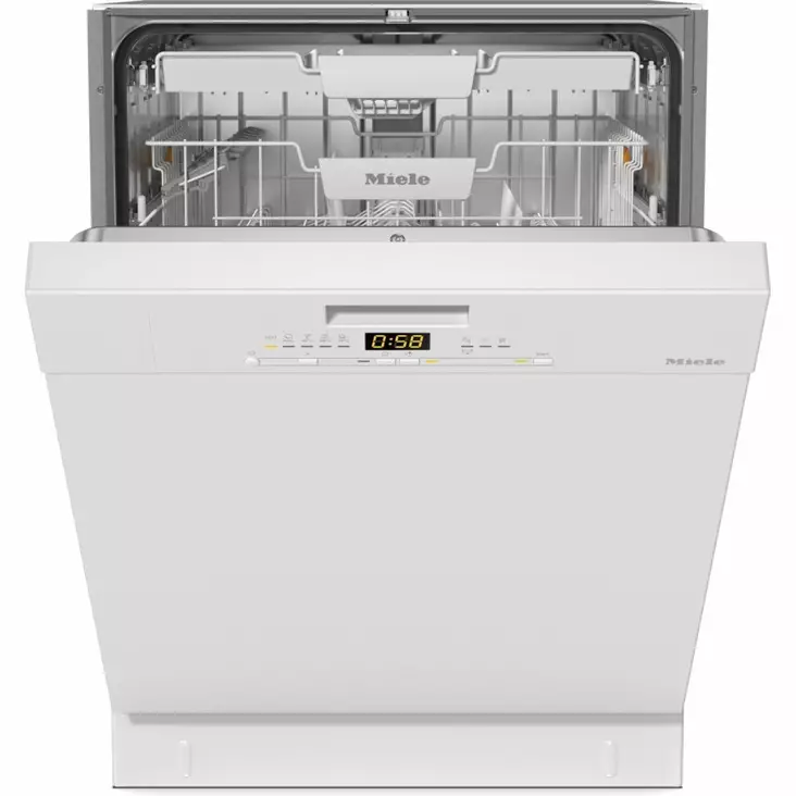 MIELE G5632SCU ACTIVE ASTIANPESUKONE - 60 cm leveät astianpesukoneet - 4002516908302 - 1
