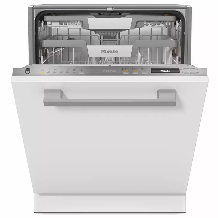 MIELE G7385SCVI XXL FRONTFIT INTEGROITAVA ASTIANPESUKONE - 60 cm leveät astianpesukoneet - 4002516739432 - 1