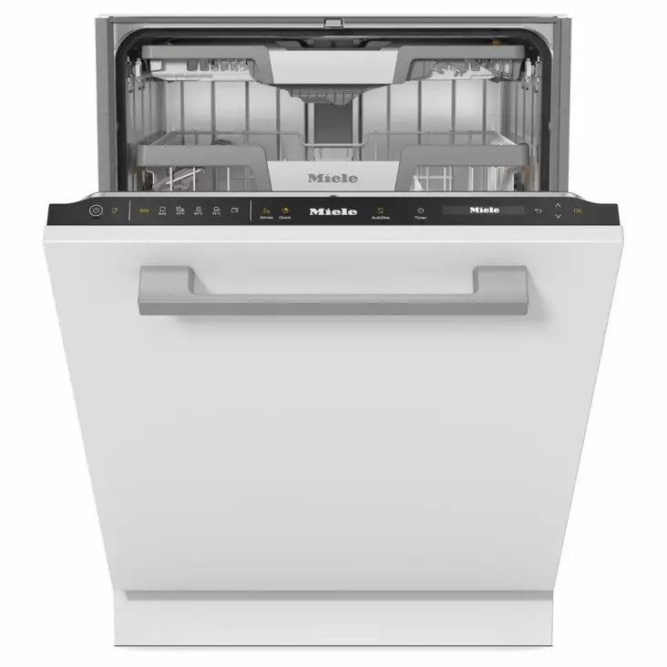 MIELE G7655SCVI XXL AUTODOS INTEGROITAVA ASTIANPESUKONE - 60 cm leveät astianpesukoneet - 4002516739562 - 1