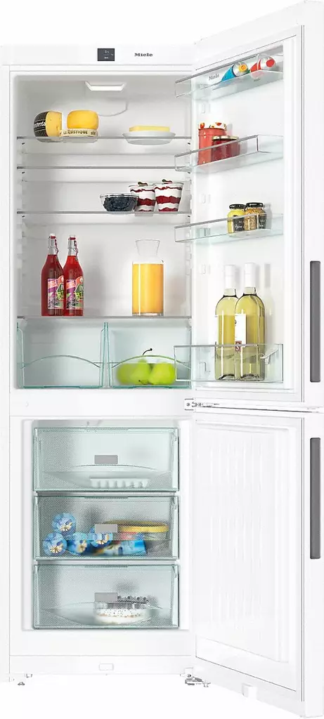 MIELE KD28032WS JÄÄPAKASTINKAAPPI - Jääkaappipakastimet - 4002515638972 - 1