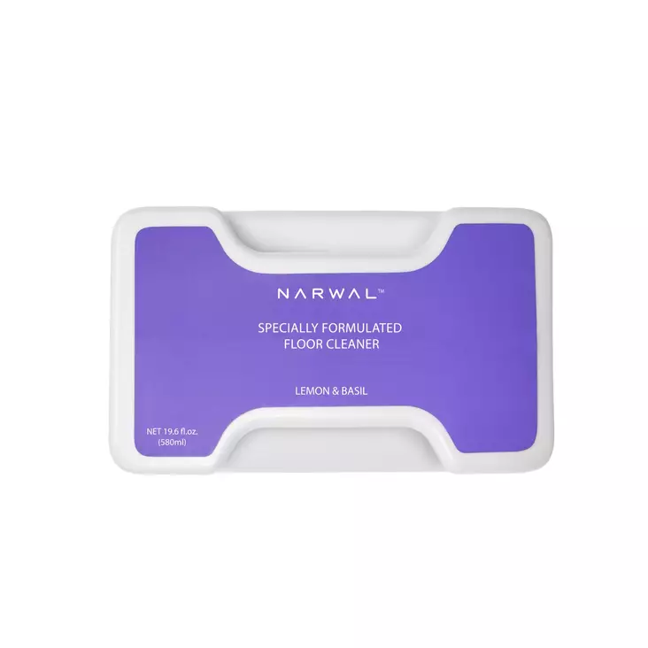 NARWAL LATTIANPESUAINE FREO Z ULTRA/Z10/Z10 ULTRA MALLEILLE - Muut tarvikkeet imureihin - 6972075733692 - 1