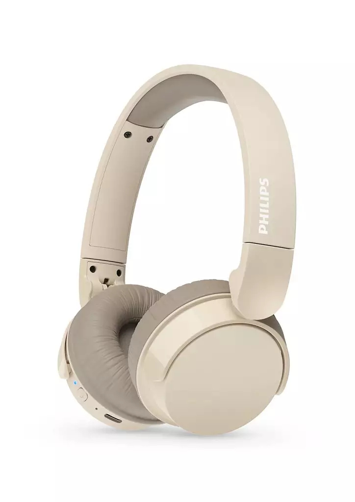 PHILIPS H3209 BT LANGATTOMAT KUULOKKEET BEIGE - Langattomat kuulokkeet - 4895229140622 - 2