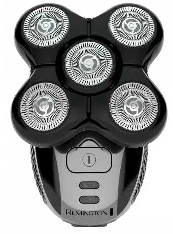 REMINGTON XR1500 ULTIMATE SERIES RX5 HIUSTENLEIKKURI - Kotiparturit - 5038061106022 - 1