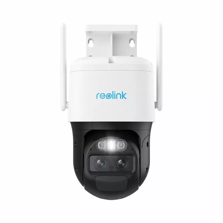 REOLINK TRACKMIX G770 4K PTZ 4G VALVONTAKAMERA - VALVONTAKAMERAT - 6976930222642 - 1