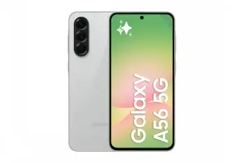 SAMSUNG GALAXY A56 5G 128GB - Matkapuhelimet - GALAXYA565G128PT - 1