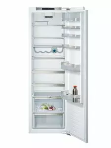 SIEMENS KI81RAFE1 JÄÄKAAPPI INTEGROITAVA - Jääkaapit - 4242003884522 - 1