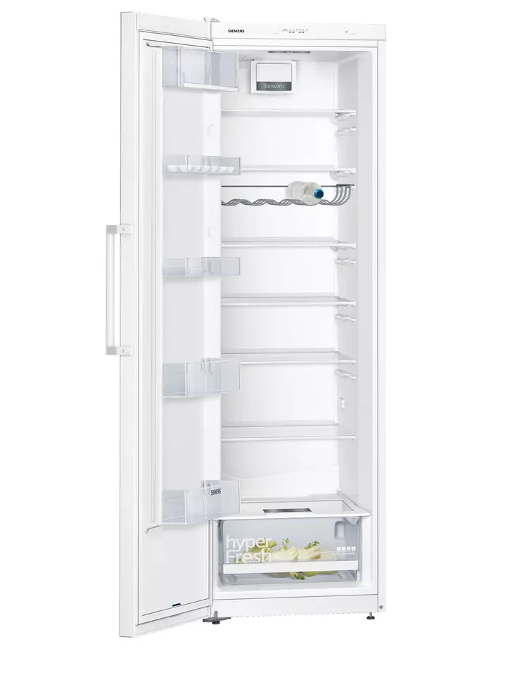 SIEMENS KS36VVWDP JÄÄKAAPPI - Jääkaapit - 4242003853672 - 3