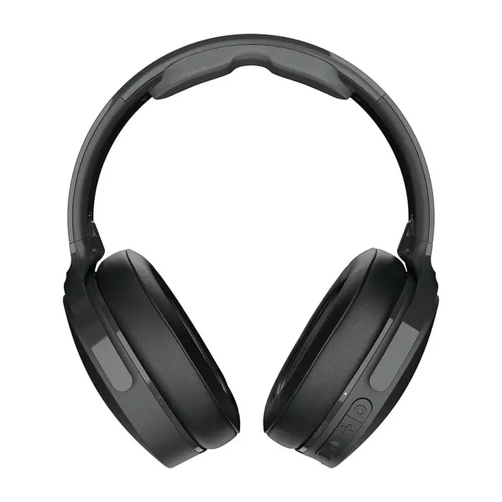 SKULLCANDY HESH ANC LANGATTOMAT VASTAMELUKUULOKKEET MUSTA - Langattomat kuulokkeet - 810015588512 - 2