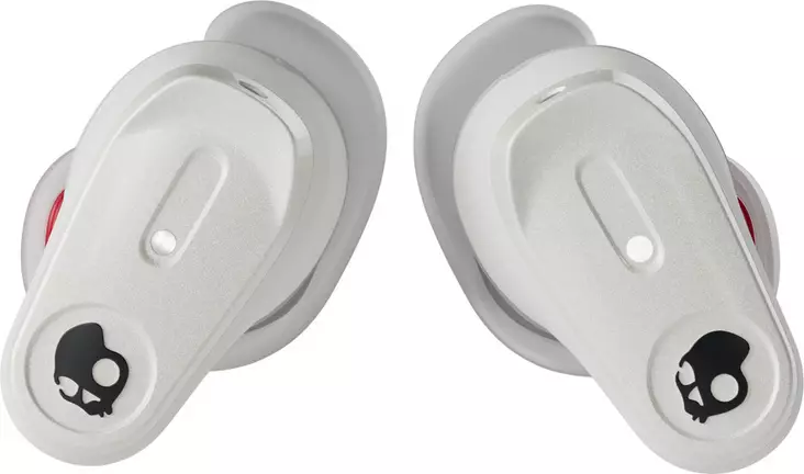 SKULLCANDY METHOD 360 ANC VASTAMELUKUULOKKEET VALKOINEN - Täysin langattomat kuulokkeet - 810145322932 - 1