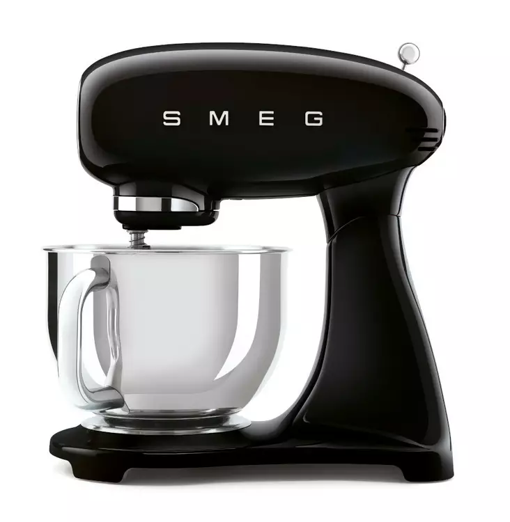 SMEG SMF03BLEU YLEISKONE - Yleiskoneet ja monitoimikoneet - 8017709269142 - 1