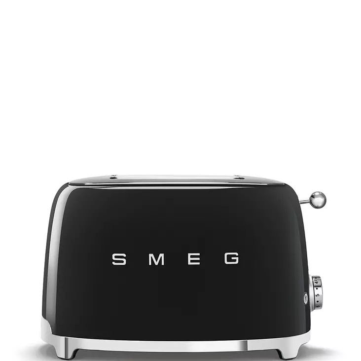 SMEG TSF01BLEU LEIVÄNPAAHDIN MUSTA - Leivänpaahtimet - 8017709187002 - 6