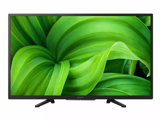 SONY KD32W804P1AEP 32" LED-TV - 32-39 tuumaiset televisiot - 4548736153462 - 2