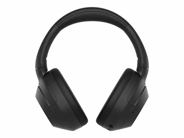 SONY WHULT900N BLUETOOTH VASTAMELUKUULOKKEET MUSTA - Vastamelukuulokkeet - 4548736156432 - 1