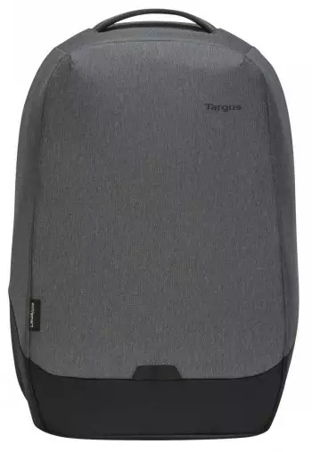 TARGUS CYPRESS SECURITY ECOSMART 15,6" -REPPU, HARMAA - Tietokonelaukut - 5051794029772 - 1