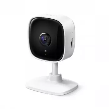 TP-LINK TAPO C100 VALVONTAKAMERA SISÄKÄYTTÖÖN - VALVONTAKAMERAT - 6935364053222 - 1