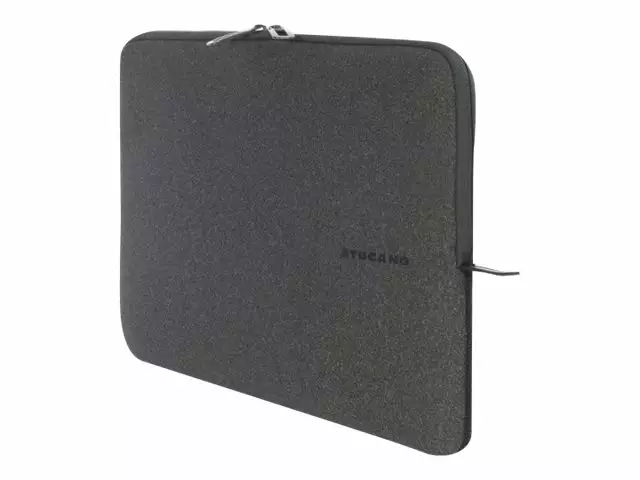 TUCANO MELANGE NOTEBOOK SUOJATASKU 13-14" TUMMANHARMAA - Tablettien tarvikkeet - 8020252076822 - 2