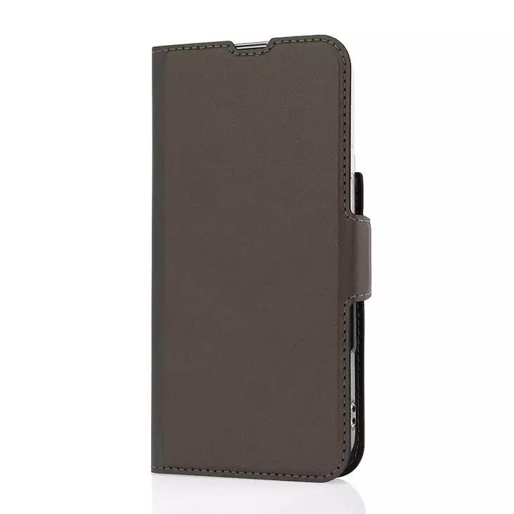 WAVE MAGSAFE LOMPAKKOKOTELO APPLE IPHONE 16 TAUPE - Suojakuoret, laukut ja kotelot - 6418312174472 - 1