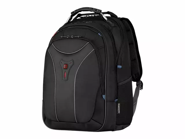 WENGER 17" NOTEBOOK BACKPACK - Tietokonelaukut - 7613329007952 - 1