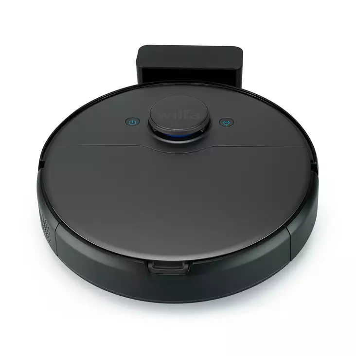 WILFA RVC-4000SL INNOBOT ROBOTTI-IMURI - Robotti-imurit - 7044876027832 - 2