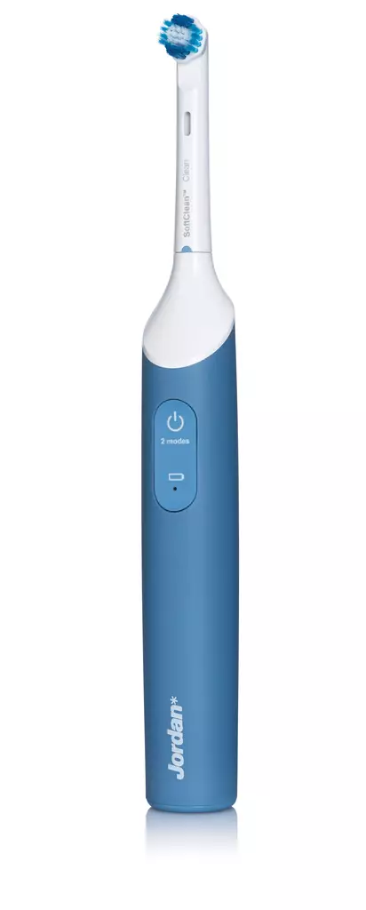 WILFA TBX-300B SMILE PLUS SÄHKÖHAMMASHARJA SININEN - Sähköhammasharjat - 7044876041272 - 2
