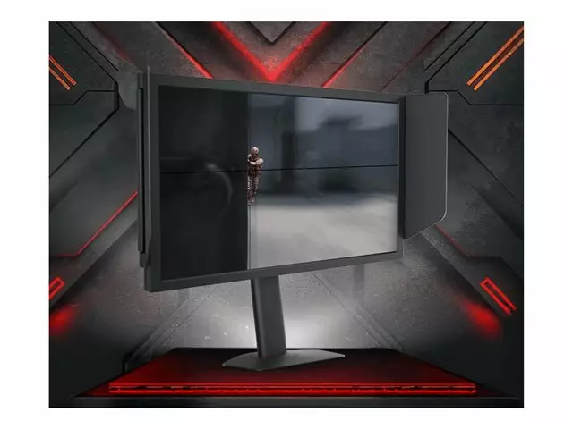 BENQ ZOWIE XL2586X+ 24.1