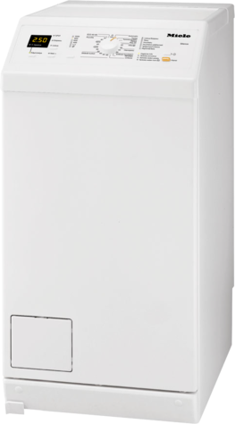 Стиральная машина miele ww650wcs