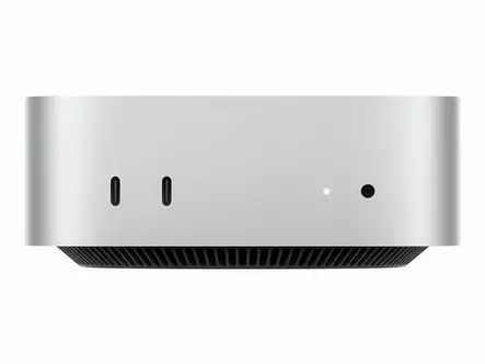 APPLE MAC MINI M6 24GB/512GB TIETOKONE - Pöytätietokoneet - 195951021843 - 1