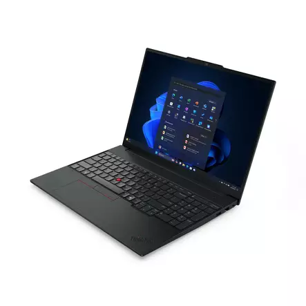 LENOVO THINKPAD E16 GEN3 16" BÄRBAR DATOR - Företagsdatorer - 199275200953 - 2