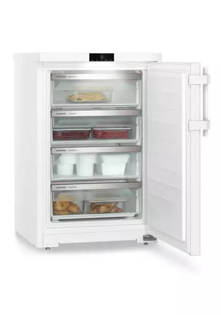 LIEBHERR FE1404 FRYSTSKÅP VIT - Frysskåp - 4016803094913 - 2