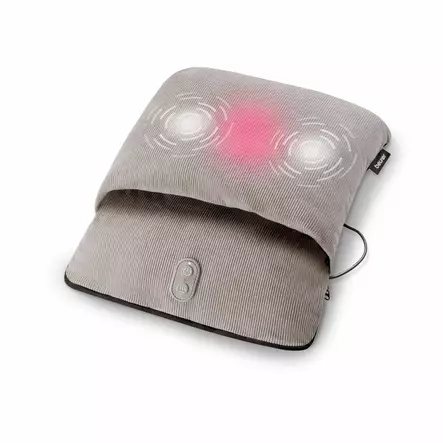 BEURER FM28 JALANHIERONTATYYNY LÄMMITYSTOIMINNOLLA - Hierontalaitteet - 4211125105563 - 2