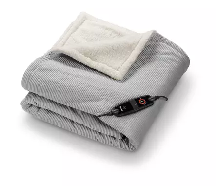 BEURER HD81 GP LÄMPÖPEITE - Lämpöpeitot ja niskanlämmittimet - 4211125400163 - 1