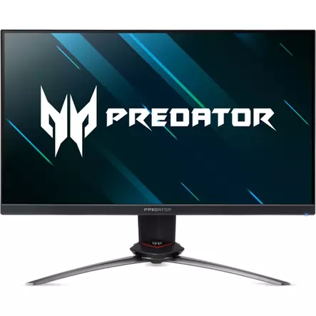 ACER XB273 27" 200HZ WQHD-PELINÄYTTÖ - Näytöt > 27" - 4711474642493 - 1