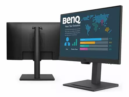BENQ BL2490T 24" FULL HD NÄYTTÖ - Näytöt 22" - 26" - 4718755094033 - 2