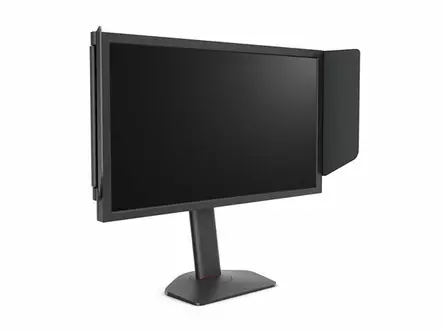 BENQ ZOWIE XL2586X+ 24.1" 600HZ FHD PELINÄYTTÖ - Näytöt 22" - 26" - 4718755094873 - 3