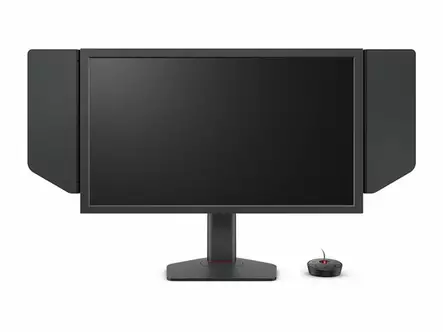 BENQ ZOWIE XL2586X+ 24.1" 600HZ FHD PELINÄYTTÖ - Näytöt 22" - 26" - 4718755094873 - 2