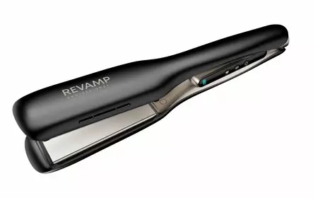 REVAMP ST3000EU ENIGMA TRI-CARE WIDE STRAIGHTENER - Plattänger - 5010777163643 - 1